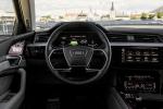 Audi e-tron prototype 2018 года
